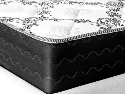 Матрас Мистер Слип Premium Black 37