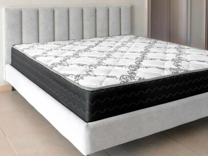 Матрас Мистер Слип Premium Black 37