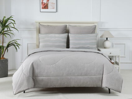 Комплект постельного белья Софи де Марко Ришелье №54 с одеялом Евро