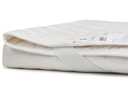 Наматрасник German Grass MATTRESS COTTON DRYSOFT GRASS легкий непромокаемый 200х200