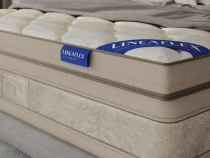 Матрас LineaFlex Gloria 30 90х200