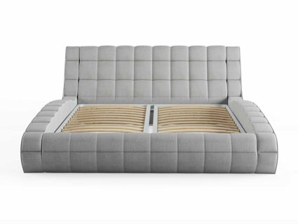 Кровать Сонум Milano Кашемир Бежевый
