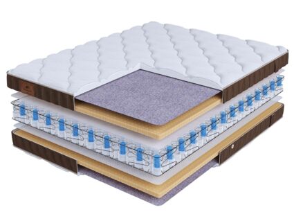 Матрас Beautyson Life Latex DS 40