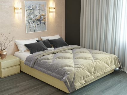 Кровать Димакс Риос Кварц