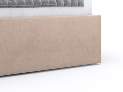 Кровать Димакс Джеффер Агат с подъемным механизмом