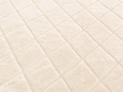 Покрывало Софи де Марко Элайза (молоко) 220х240