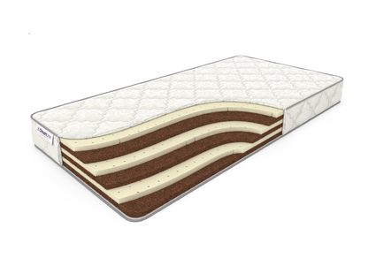 Матрас DreamLine Springless Mix 60