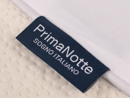 Наматрасник MagniFlex PrimaNotte Tencel Waterproof 160х200