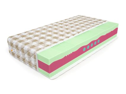 Матрас Mr.Mattress ProLive Soya 539