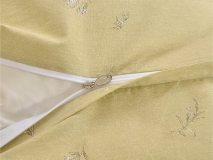 Комплект постельного белья Софи де Марко Лиаманта Семейный