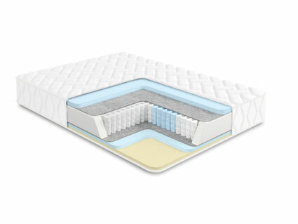 Матрас Comfort Line Medium Memory-Life S1000 54