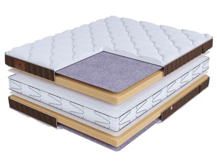 Матрас Beautyson Life Latex Double S600 69