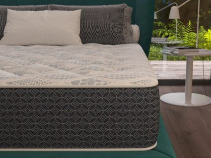 Матрас Alfabed Electra 120х190