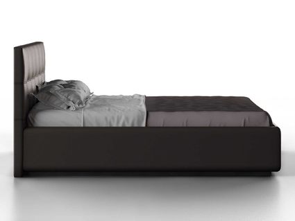 Кровать Nuvola Sabina Next 014 (с подъемным механизмом) 200х190