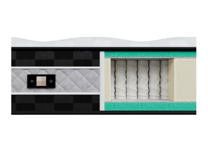 Матрас Mr.Mattress Elixir 29