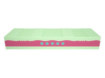 Матрас Mr.Mattress ProLive Soya 539