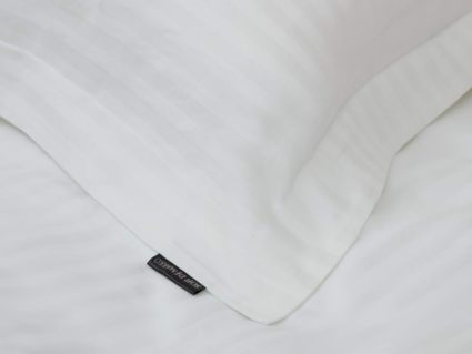 Комплект постельного белья Софи де Марко Моне (молоко) 1,5-спальный