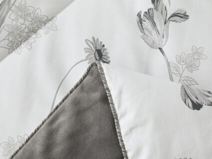 Комплект постельного белья Софи де Марко Роберто №31 с одеялом Семейный