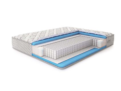 Матрас Nuvola Paolo 500 69