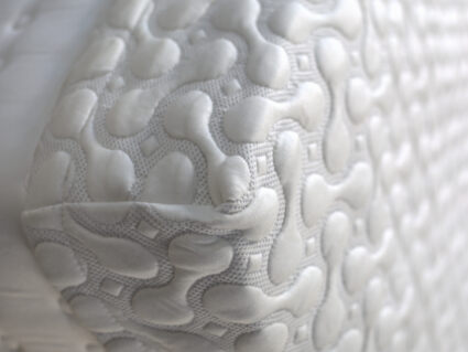 Чехол гигиенический DreamLine с массажным эффектом 140х180