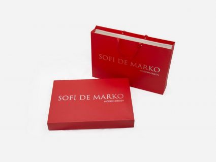 Комплект постельного белья Софи де Марко Флер №6