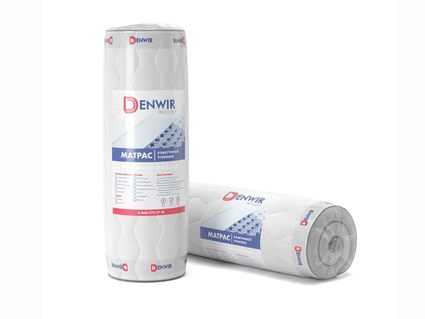 Матрас Denwir BEST FOAM RELAX HARD S1000 70х195