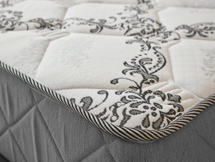 Матрас Димакс Твист Ролл Биг стиф 80х195