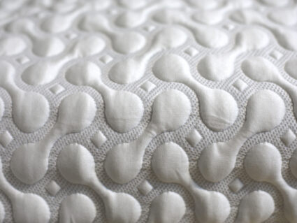 Чехол гигиенический DreamLine с массажным эффектом 140х180