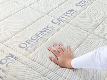 Матрас Kamasana ALMA (LILA) 180х200