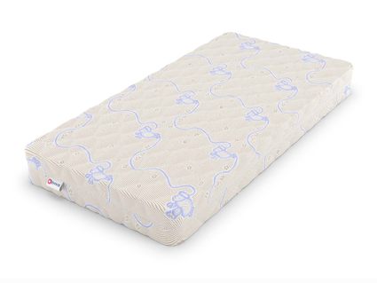 Матрас Denwir BABY SPRING MIDDLE HARD SOFT 14 60х200