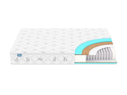 Матрас Димакс Оптима 500 кокос 170х190