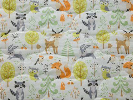 Матрас Димакс Сорванец х/б 80х160