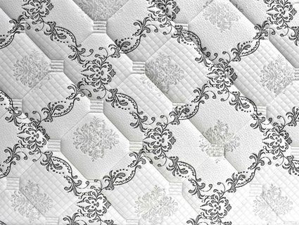 Матрас Димакс Твист Ролл Симпл 11 180х200