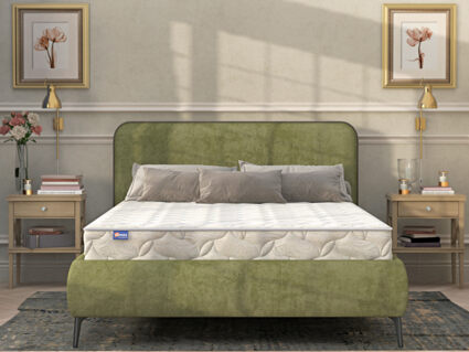 Матрас Димакс Элемент Промо хард 110х185