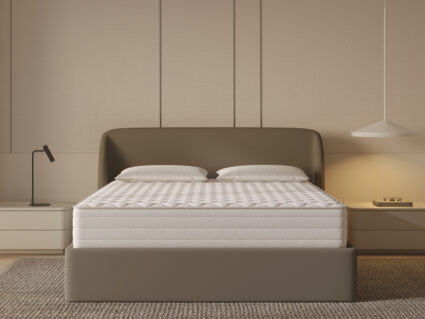 Матрас Консул Дэк 80х190