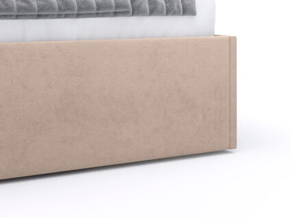 Кровать Димакс Джеффер Кварц