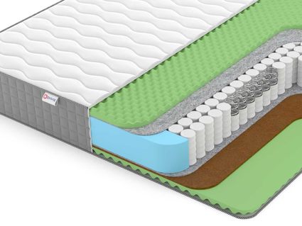 Матрас Denwir BEST BALANCE RELAX FOAM TFK 80х180