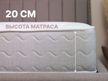 Матрас Димакс Bliss Sleeper 29