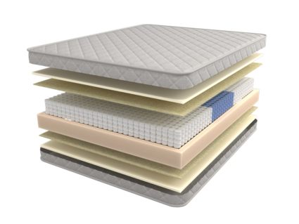 Матрас Mr.Mattress Fito XL 51