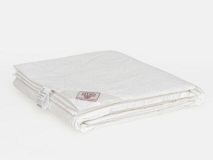 Одеяло German Grass Paisley Silk Grass легкое 200х220