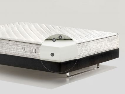 Матрас MagniFlex Riposo Deluxe 180х200