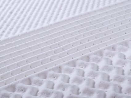 Топпер Lonax Organic Ultra Multizone 120х190