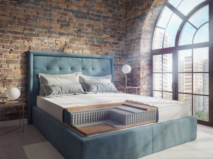 Матрас Evita Dream EVS1000 200х190