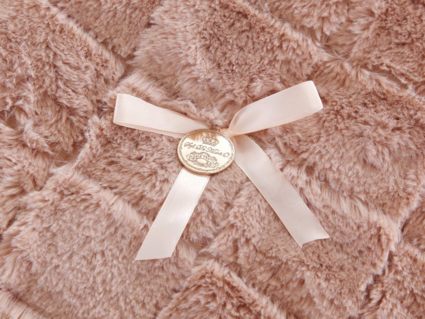 Покрывало Софи де Марко Мадлен (беж) 220х240