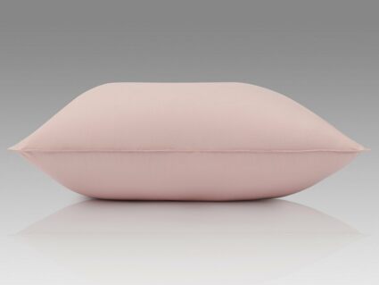 Подушка Софи де Марко Joy (пепел роза) 50х70