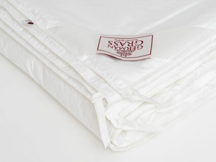 Одеяло German Grass Alliance Hemp Grass легкое 200х200