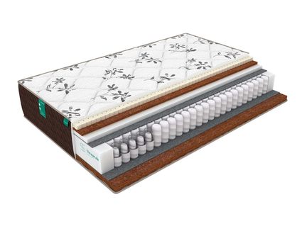 Матрас Sleeptek Duplex Assorti Cocos 36