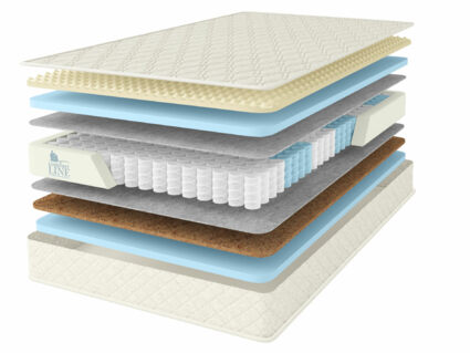 Матрас Comfort Line Eco-Hard1 TFK 38