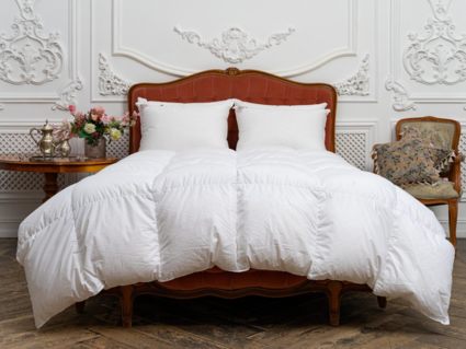 Одеяло German Grass Sky Down Grass всесезонное 200х200