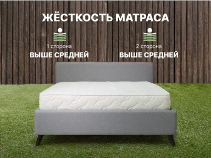 Матрас Димакс Элемент Промо хард 110х185